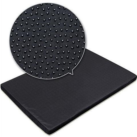 Luxorest: Premium Orthopedic Memory Foam Beds For Larger And Elderly Dogs-3