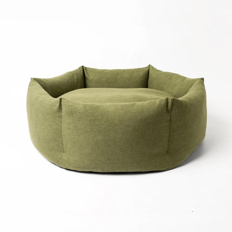 Cozypaws Orthopedic Dog Bed-2